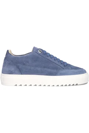 Mason Garments Lage Sneakers Heren Tia Nativo