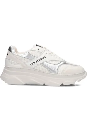 &Copenhagen Lage Sneakers Dames Cph54