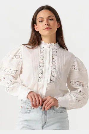 Antik Batik Blouse Dames Lena Blouse
