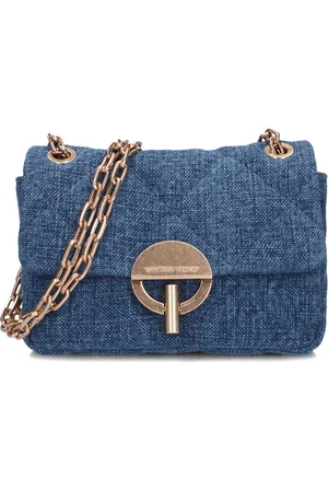 Vanessa Bruno Schoudertas Dames Nano Moon