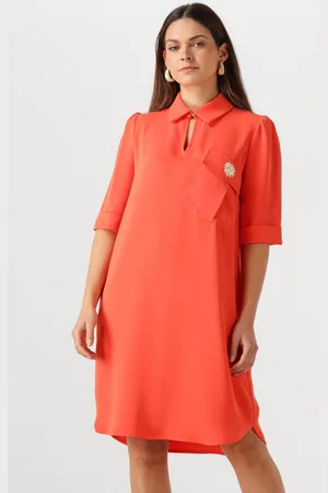 Caroline Biss Mini Jurk Dames 1120