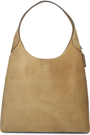 Coach Schoudertas Dames Brooklyn Bag 39
