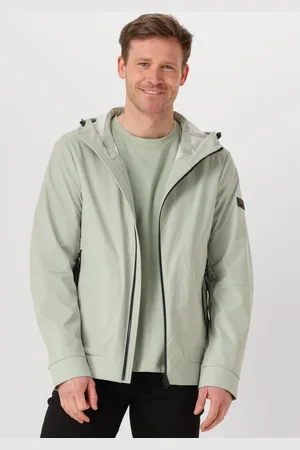 Peuterey Jack Heren Svalbard Mdn