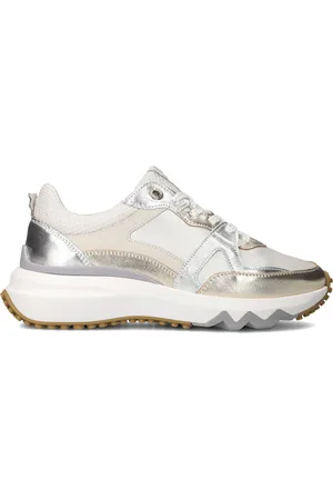 Floris van Bommel Lage Sneakers Dames Sfw-10111