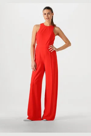 Co&apos;Couture Jumpsuit Dames Falconcc Cut-out Ll Suit