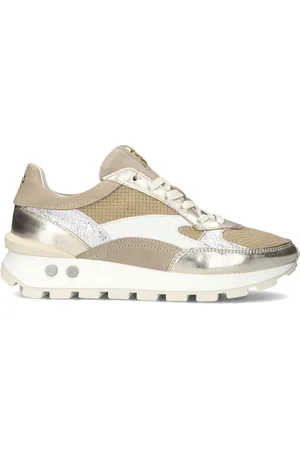 Floris van Bommel Lage Sneakers Dames Sfw-10098