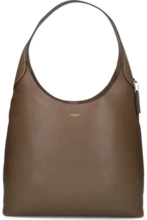 Coach Schoudertas Dames Courage Shoulder Bag 39