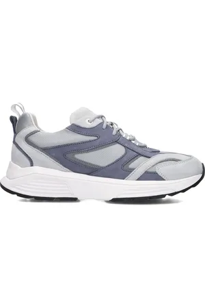 Xsensible Lage Sneakers Heren Brooklyn Men