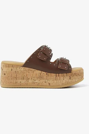VIA VAI Slippers Dames Sissel Mira