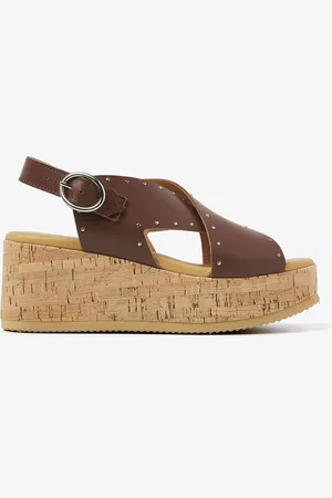 VIA VAI Sandalen Dames Sissel Elaine