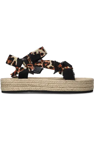 Arizona Love Dames Trekky Raffia