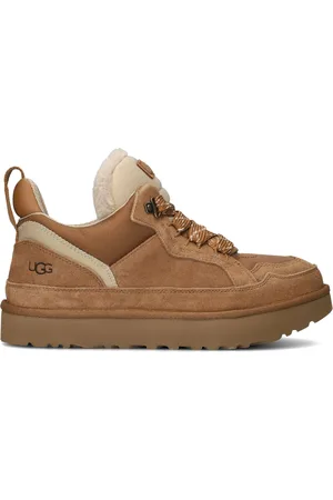 UGG Lage Sneakers Heren M Lowmel
