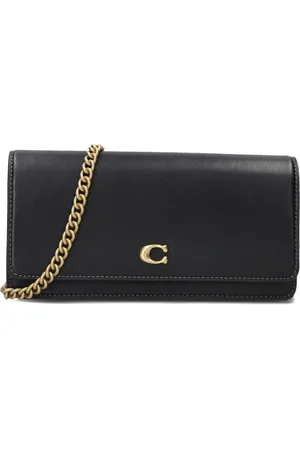 Coach Portemonnee Dames Essential Long Wallet