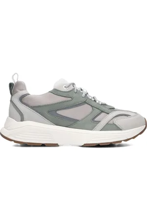Xsensible Lage Sneakers Heren Brooklyn Men