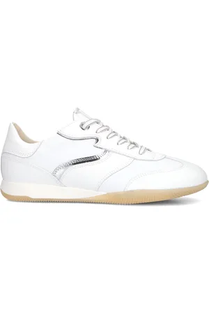 Dl Lage Sneakers Dames 6572