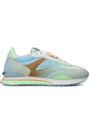 HOFF Lage Sneakers Dames Mermaid