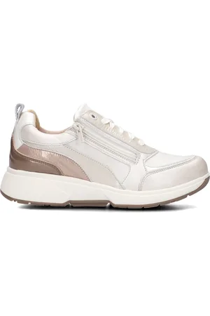 Xsensible Lage Sneakers Dames Valletta