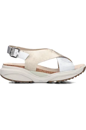 Xsensible Sandalen Dames Corfu