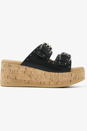 VIA VAI Slippers Dames Sissel Mira