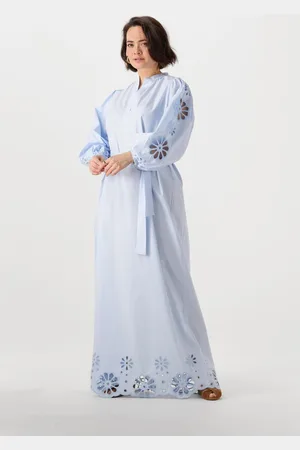 Ibana Maxi Jurk Dames Diviana Long