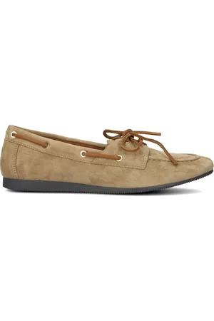 Vagabond Mocassins Dames Hillary 440