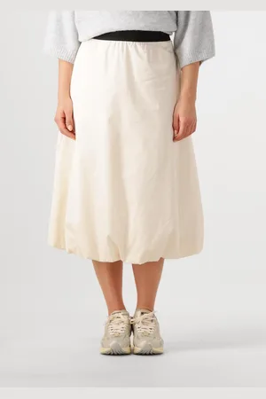 Co&apos;Couture Midirok Dames Poppycc Balloon Skirt