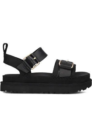 UGG Dames W Goldenstar Villa