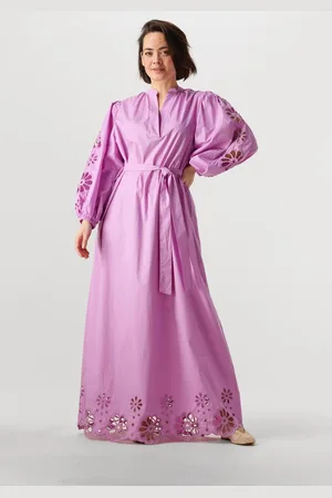 Ibana Maxi Jurk Dames Diviana Long