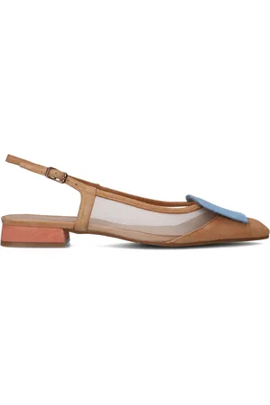 Lodi Slingbacks Dames Bro5264