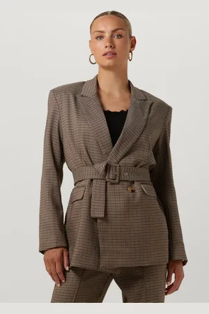Aaiko Blazer Dames Charlena Pied Pes 561