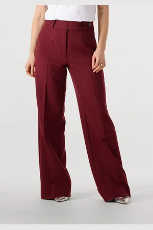 Co&apos;Couture Pantalon Dames Kyle Cc Wide Long Pant