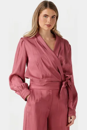 Aaiko Blouse Dames Donna Vis 355