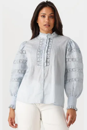 Antik Batik Blouse Dames Lena Blouse