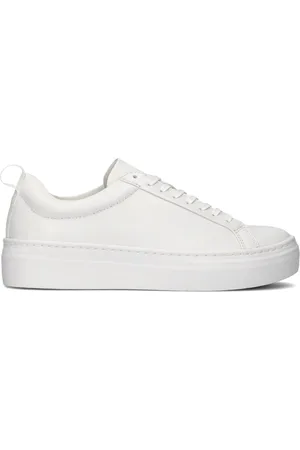 Vagabond Lage Sneakers Dames Zoe Platform