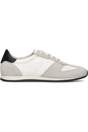Vagabond Lage Sneakers Dames Yasmin