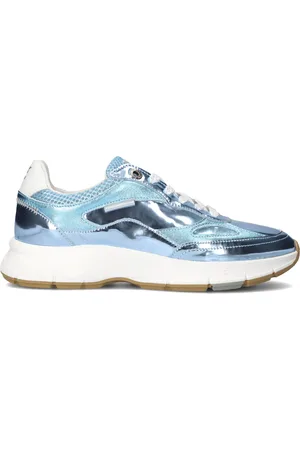 Floris van Bommel Lage Sneakers Dames Sfw-10101