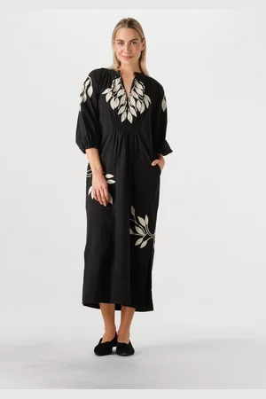 Aimée the Label Maxi Jurk Dames Louisc