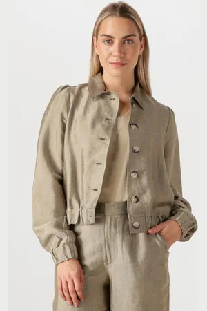 Aimée the Label Jack Dames Dot2