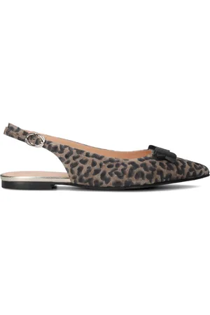 Floris van Bommel Slingbacks Dames Sfw-40050