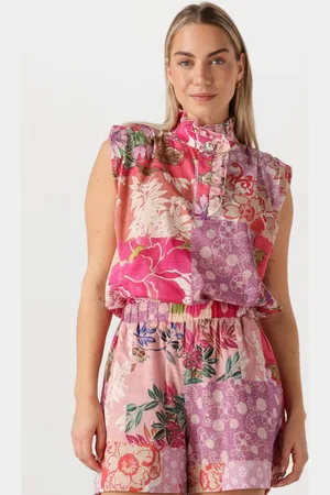 AMAYA Amsterdam Blouse Dames Paige