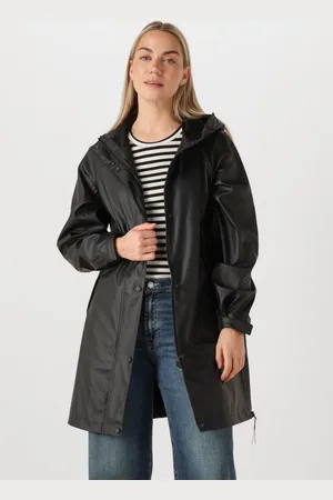 KRAKATAU Parka Dames Qw458