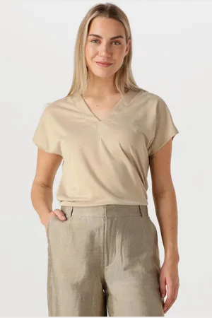 Aimée the Label T-Shirt Dames Yanni2