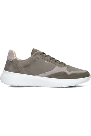 Nubikk Lage Sneakers Heren Rock Road Wave