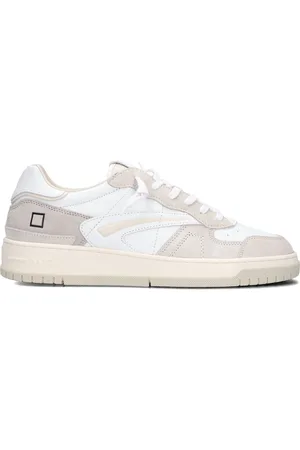 D.A.T.E. Lage Sneakers Heren Torneo