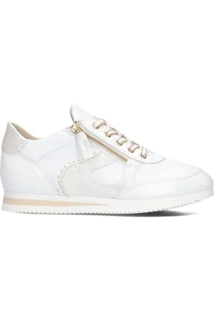 Dl Lage Sneakers Dames 6567