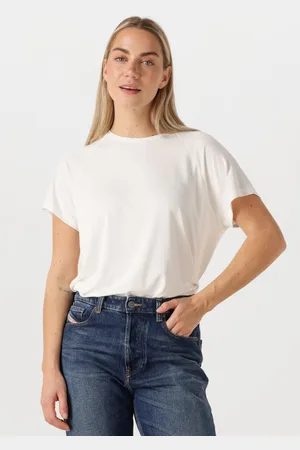 Deblon Sports T-Shirt Dames Feline Top
