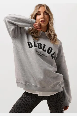 Deblon Sports Sweater Dames Puck Sweater