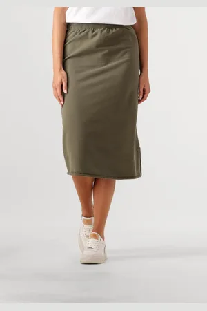 penn ink Maxirok Dames Skirt