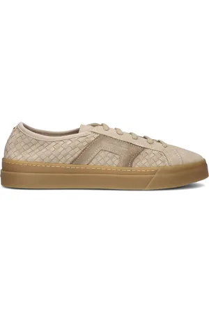 santoni Sneakers Heren Dbs Waver