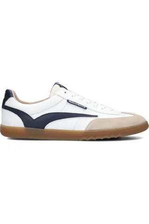 Floris van Bommel Lage Sneakers Heren Sfm-10224 De Zaler